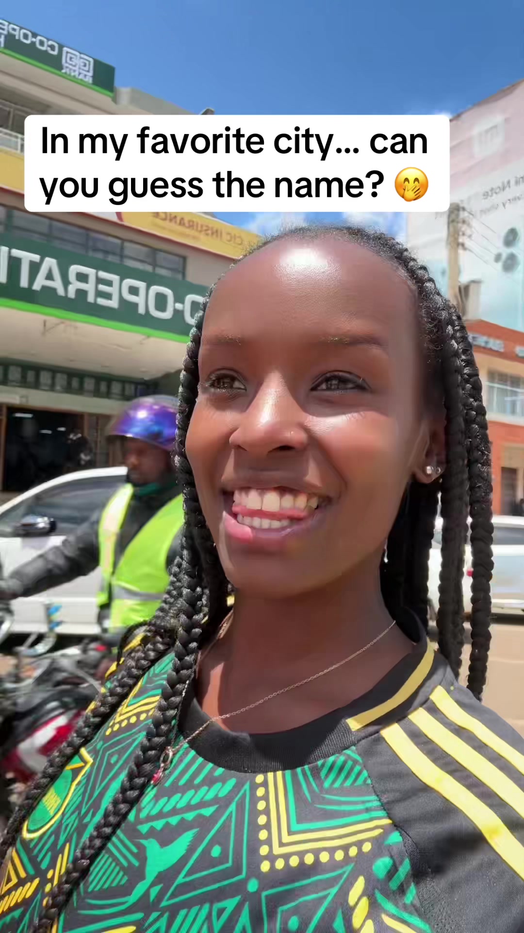 @Cherono Rop🇰🇪