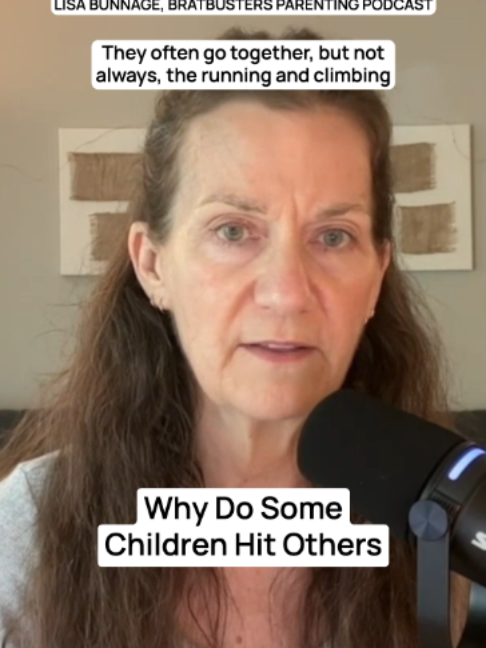 @Lisa Bunnage - Parenting Coach