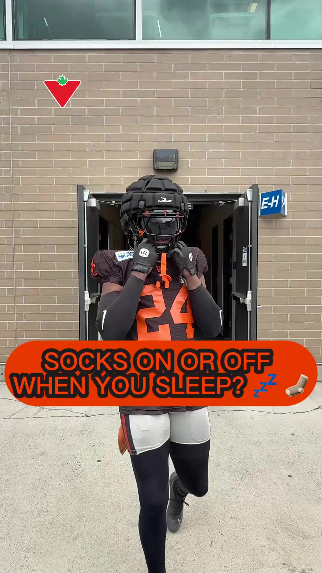 @BC Lions