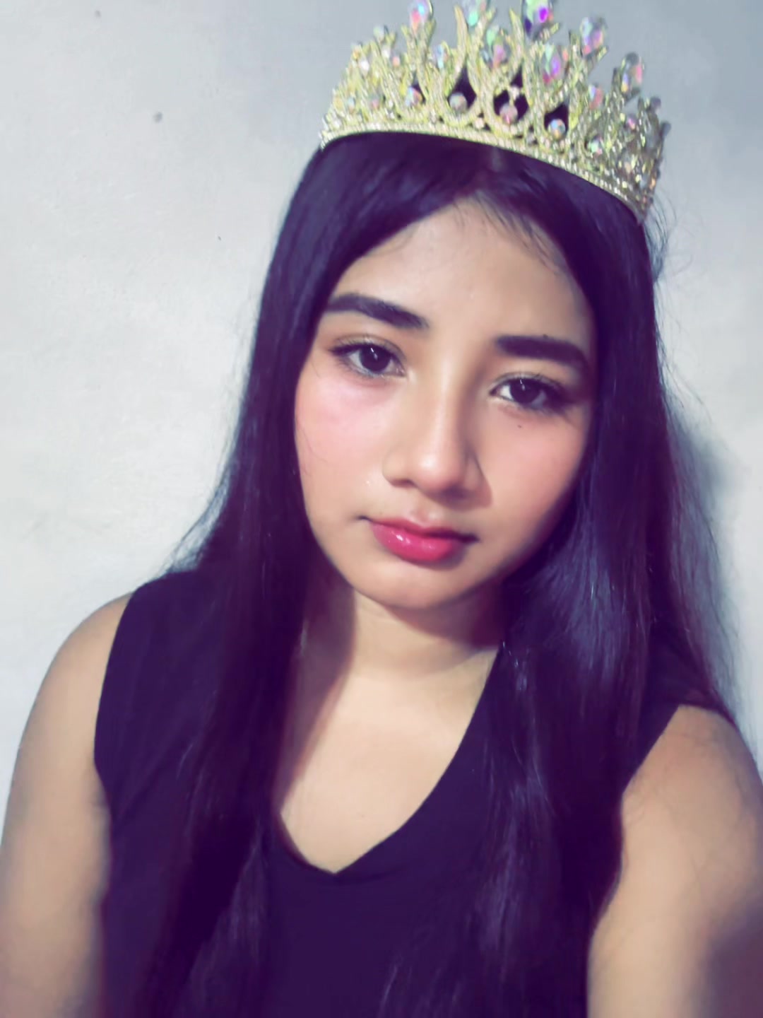 @๐ญ๐ณKim Santi ๐ธ๐ป