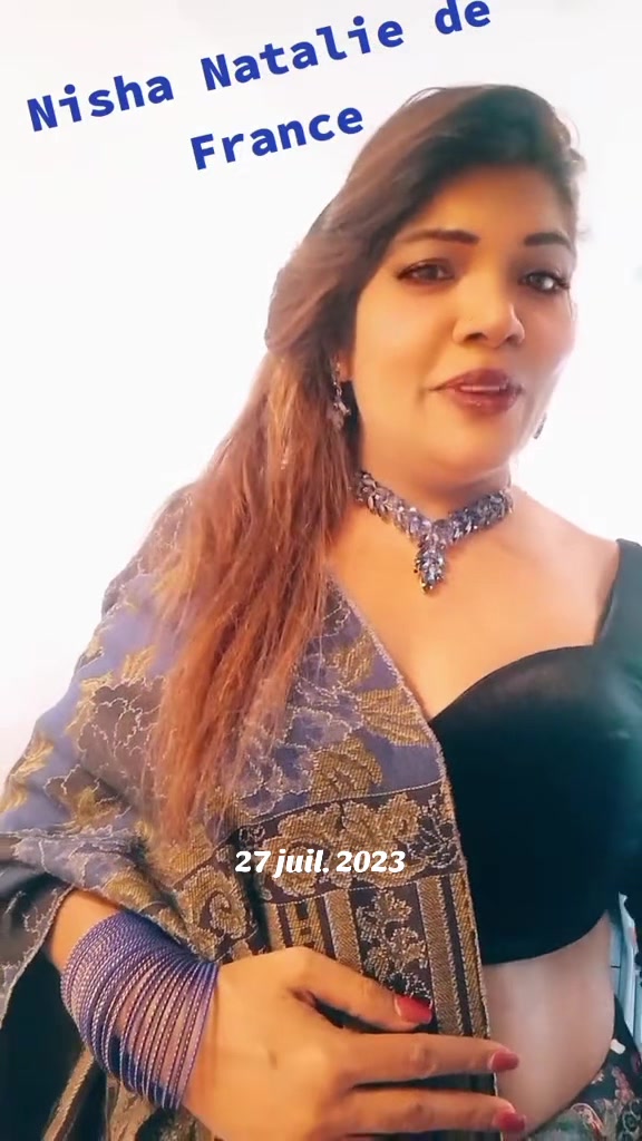 @Nisha☆Natalie🇲🇫❤️🇲🇺