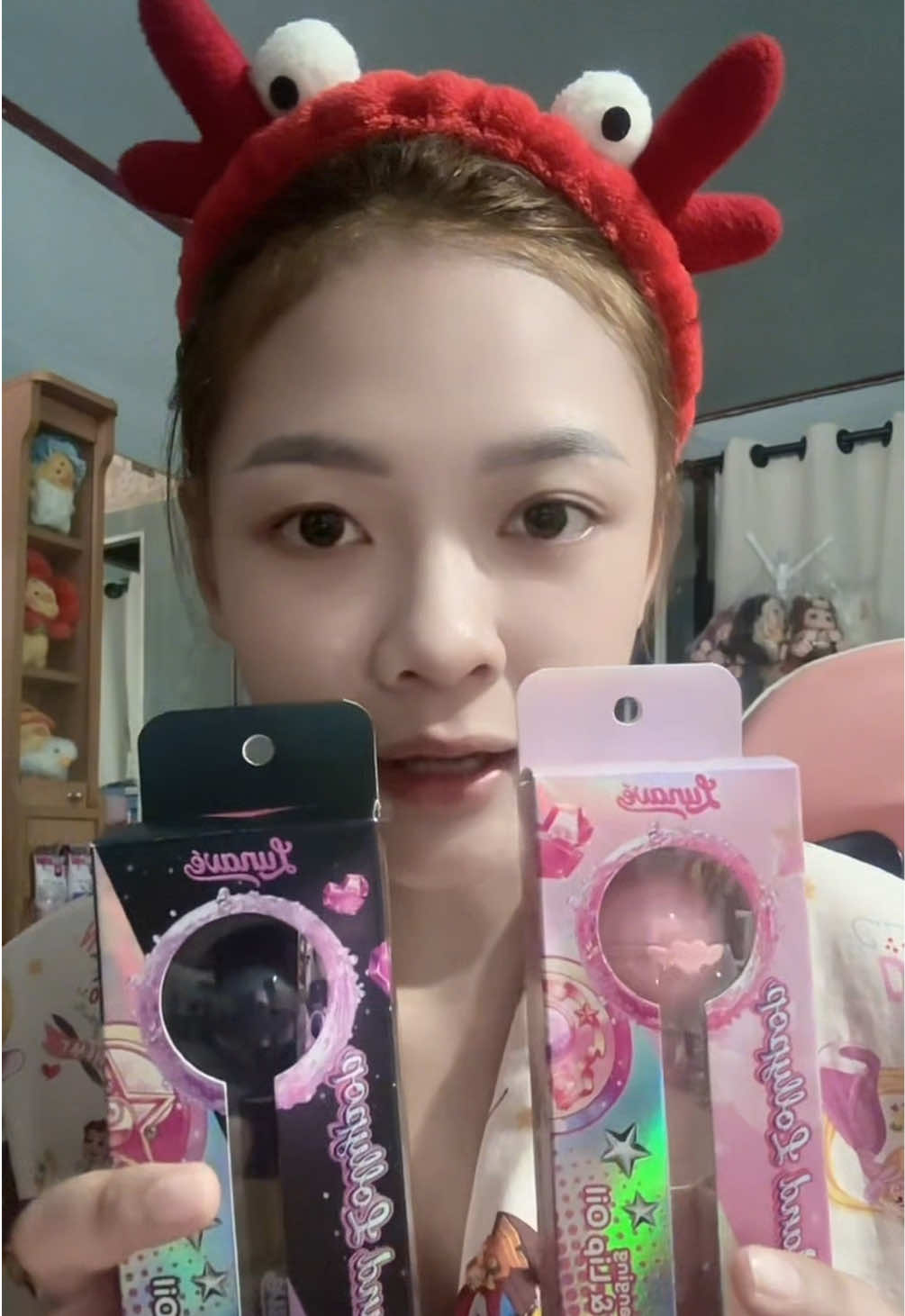 @รีโพสต์ให้จุ๊บทีหนึ่ง