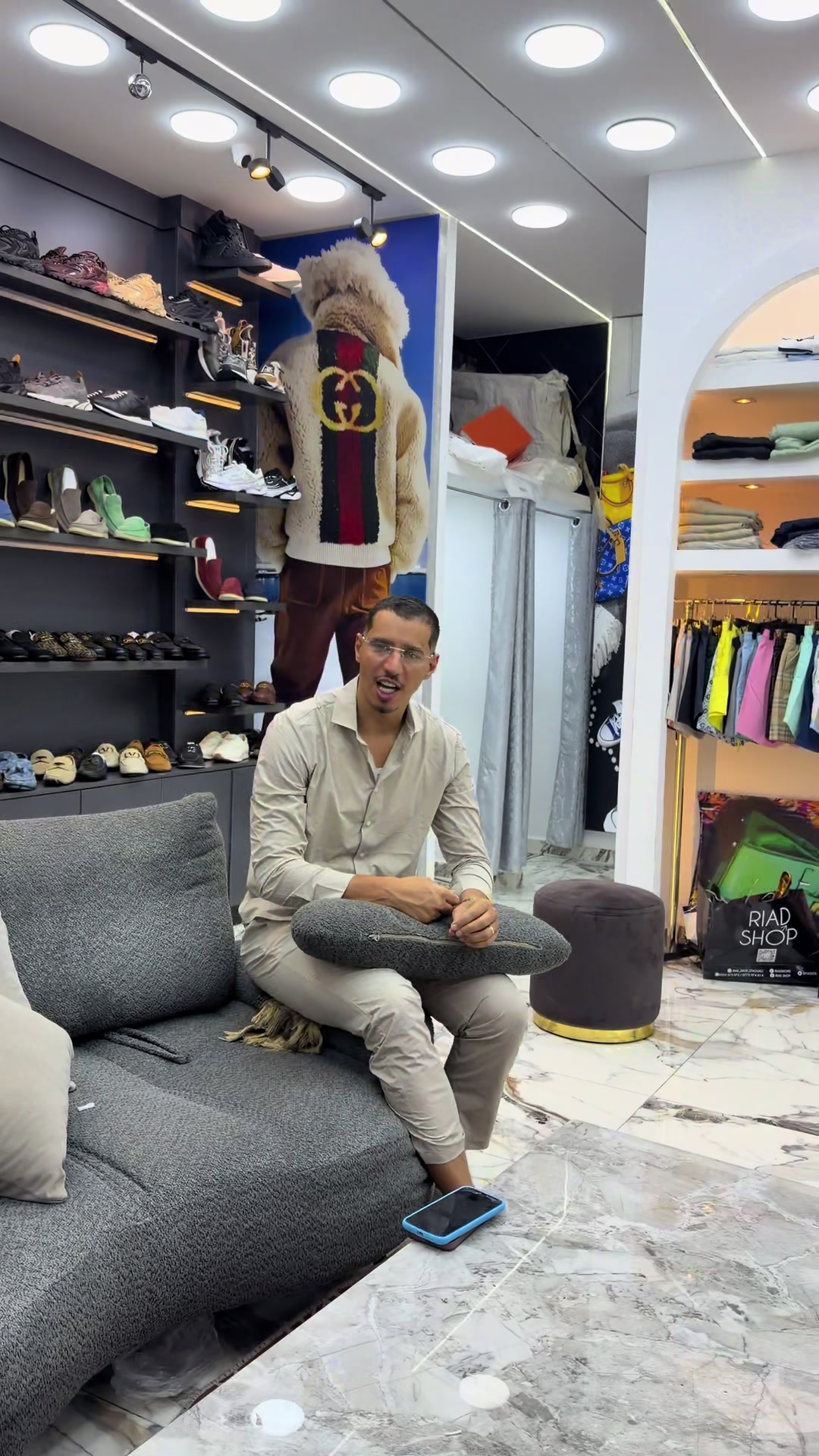 @Riad Shop