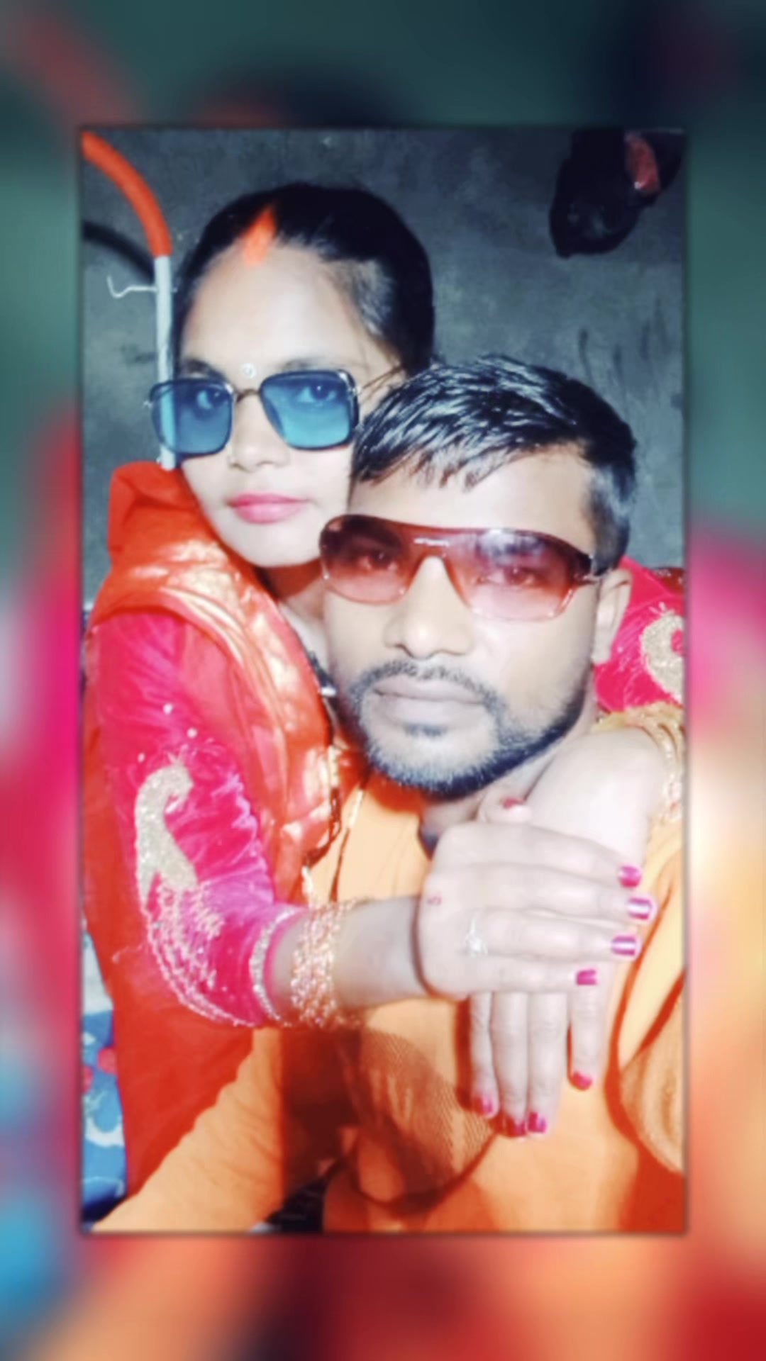 @Santosh Yadav