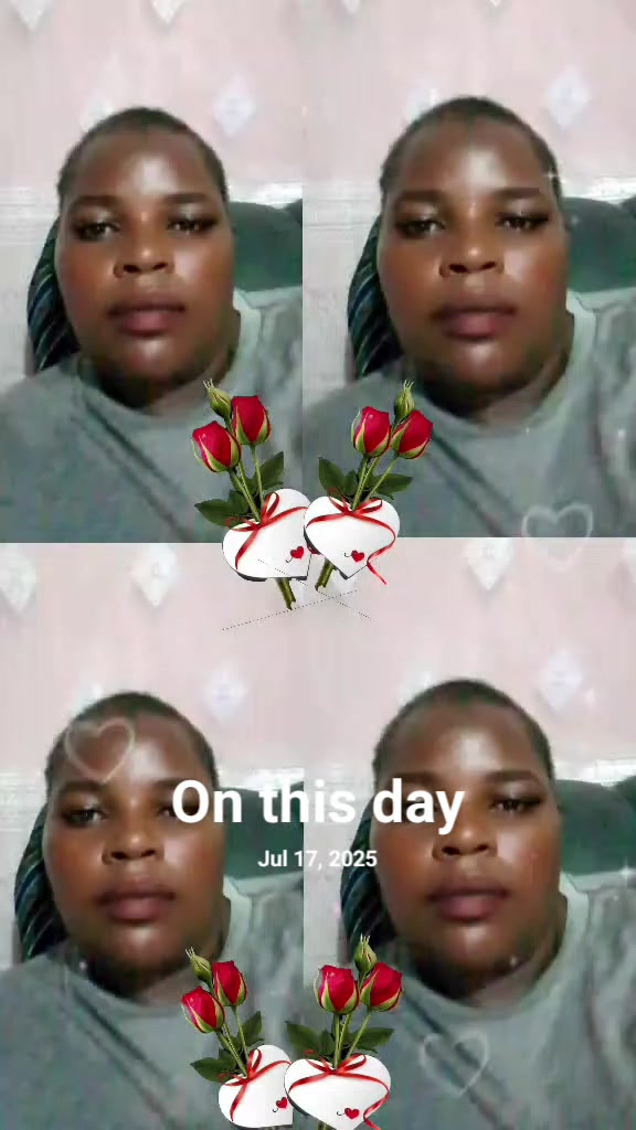 @JULIA KAMAU