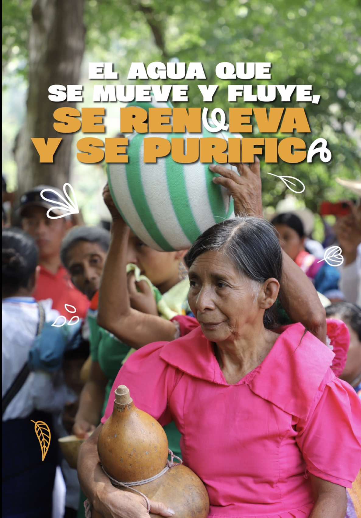 @Ministerio de Ambiente GT