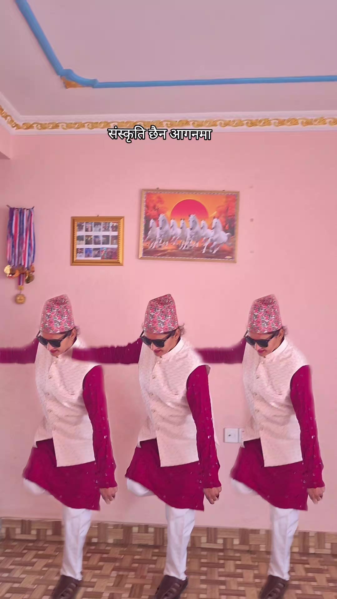 @Laxmi Bhatta