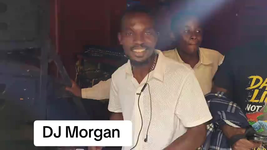 @Morgan Manox Music