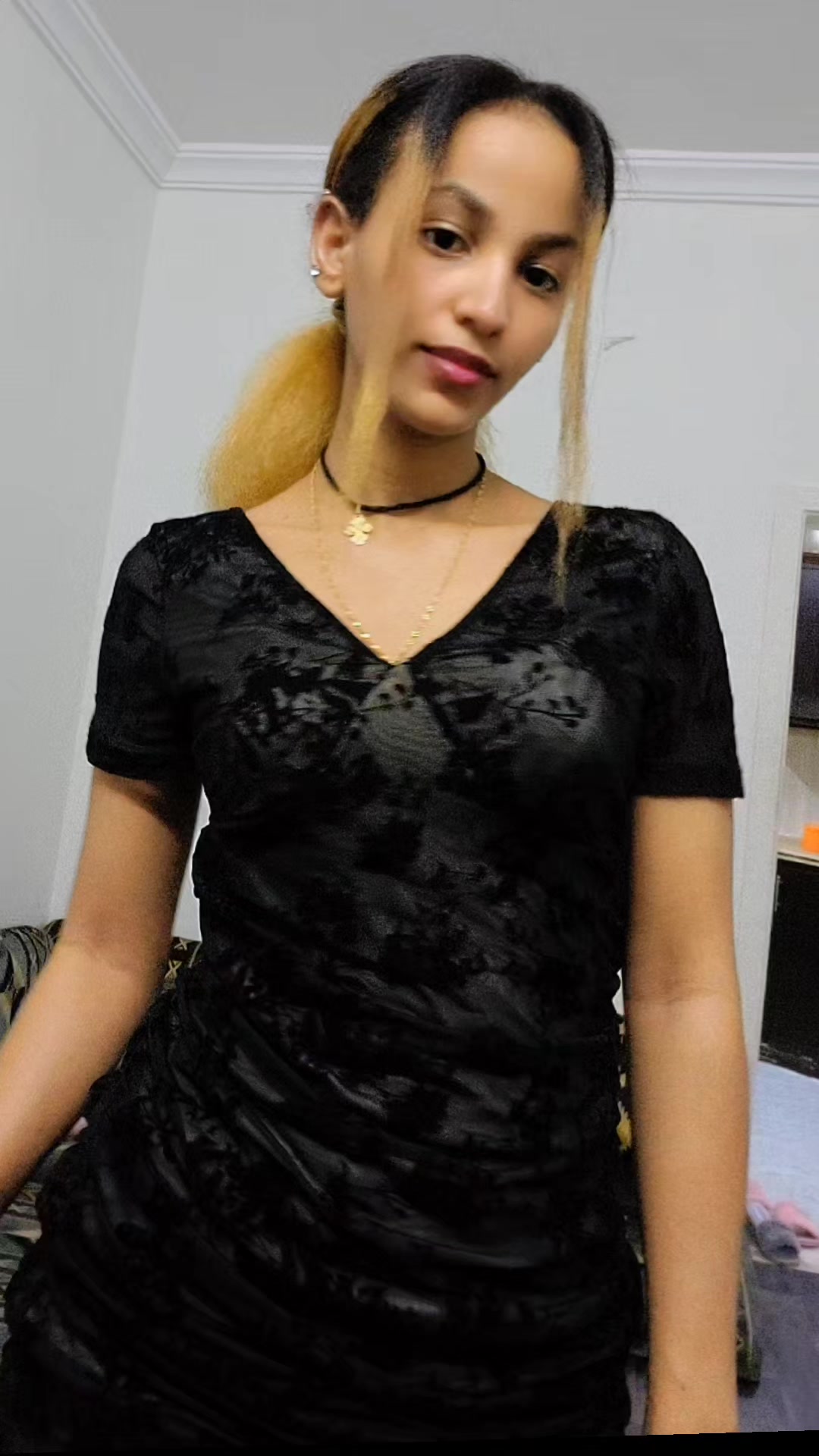 @Hamass የባህል አልባሳት(ሙሉ ሸዋ)