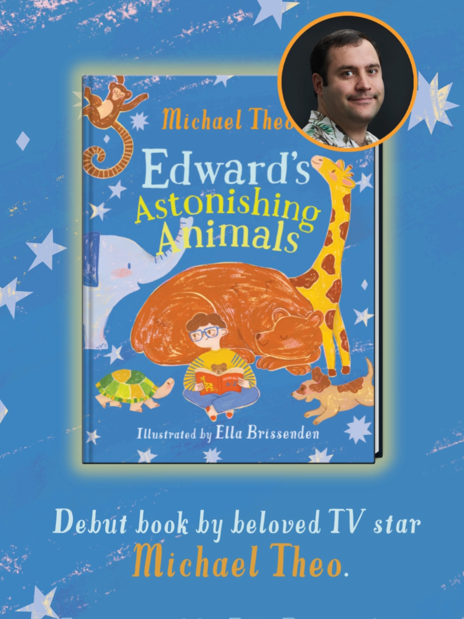 @ScholasticAustralia
