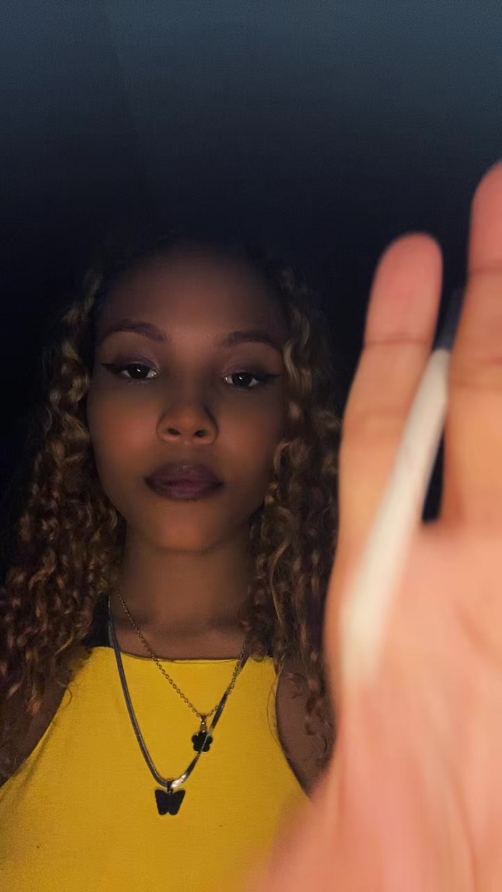 @A magrinha do TikTok