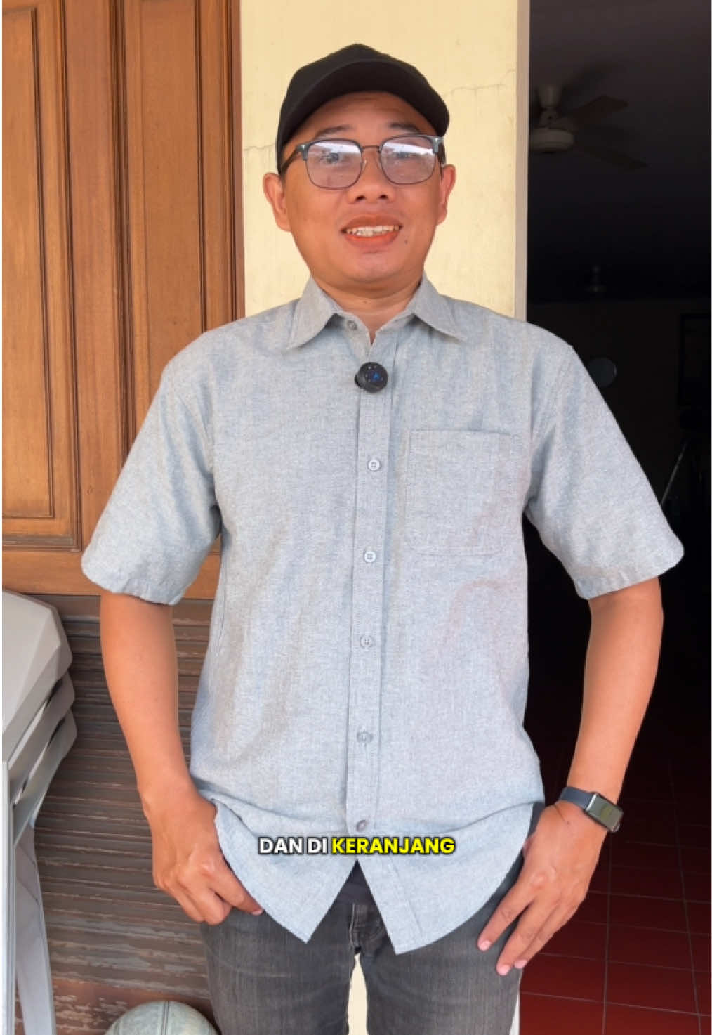 @Sugeh Tentrem