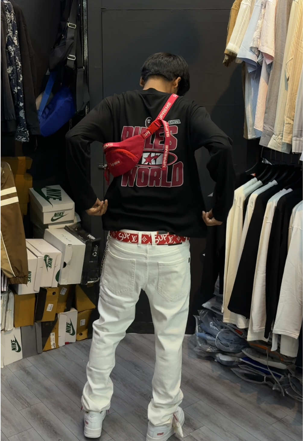 @NEWROAD FANCY COLLECTION
