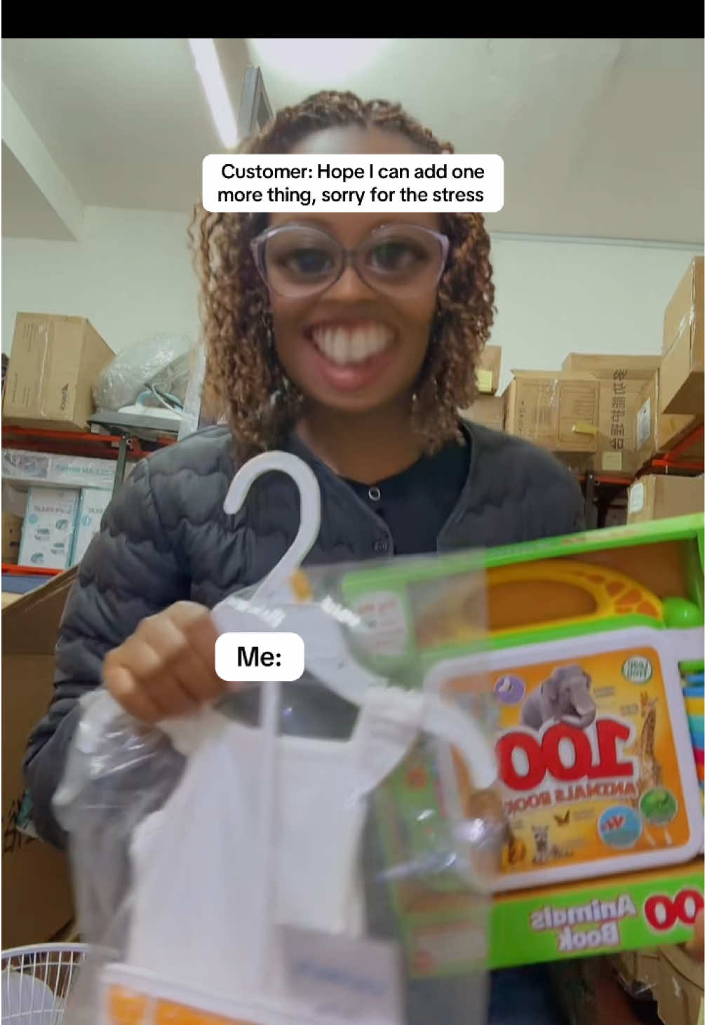 @The Bassinet Baby Shop
