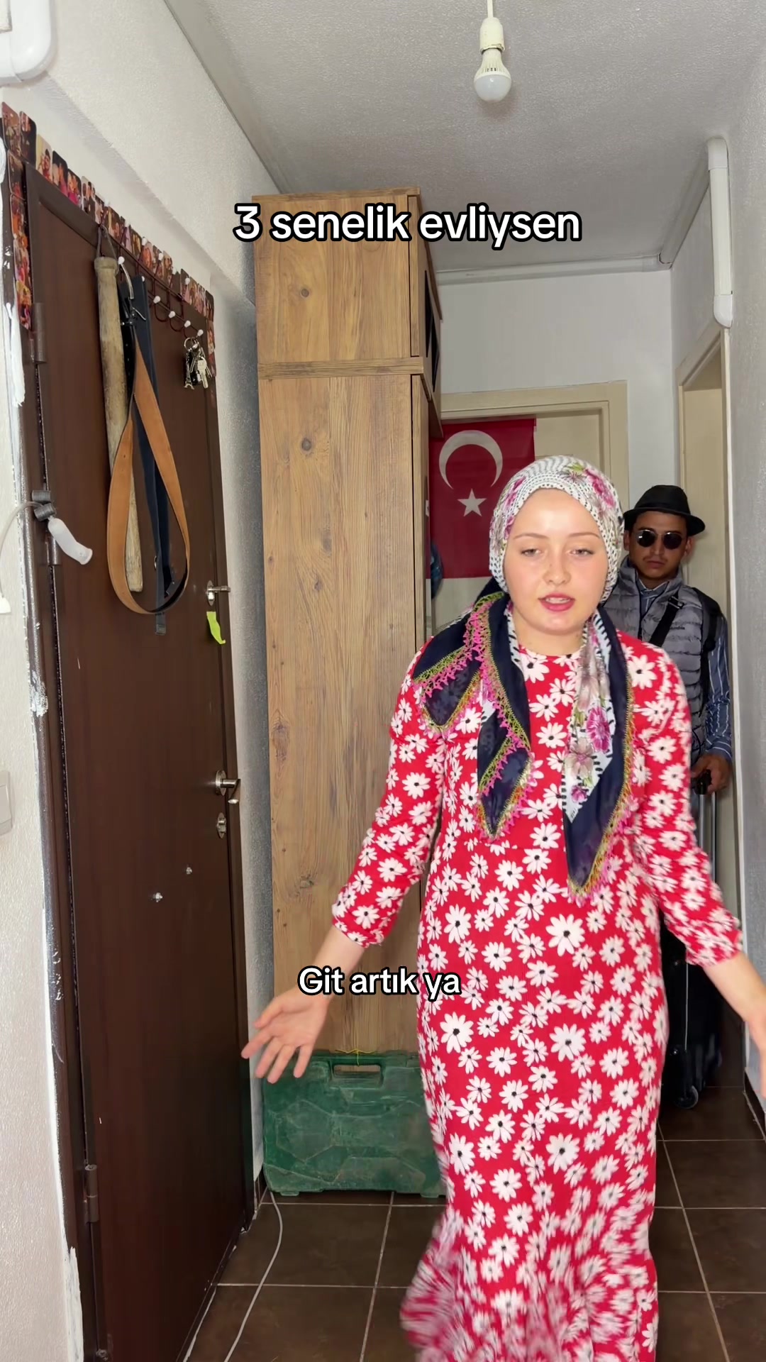 @Doğan Ailesi