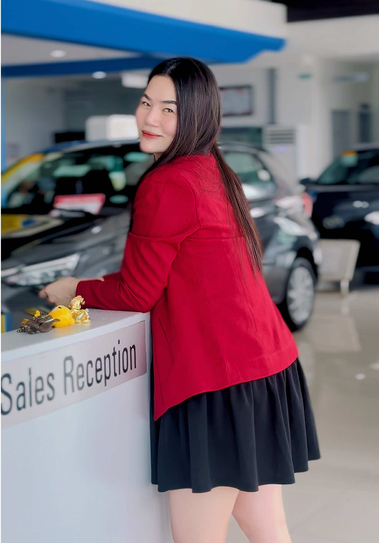 @Apple Nichole Go ๐ต๐ญ