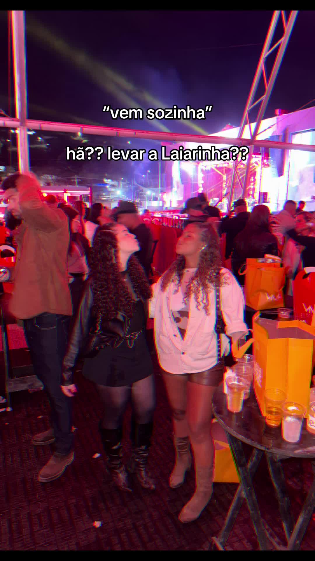 @isa vieira