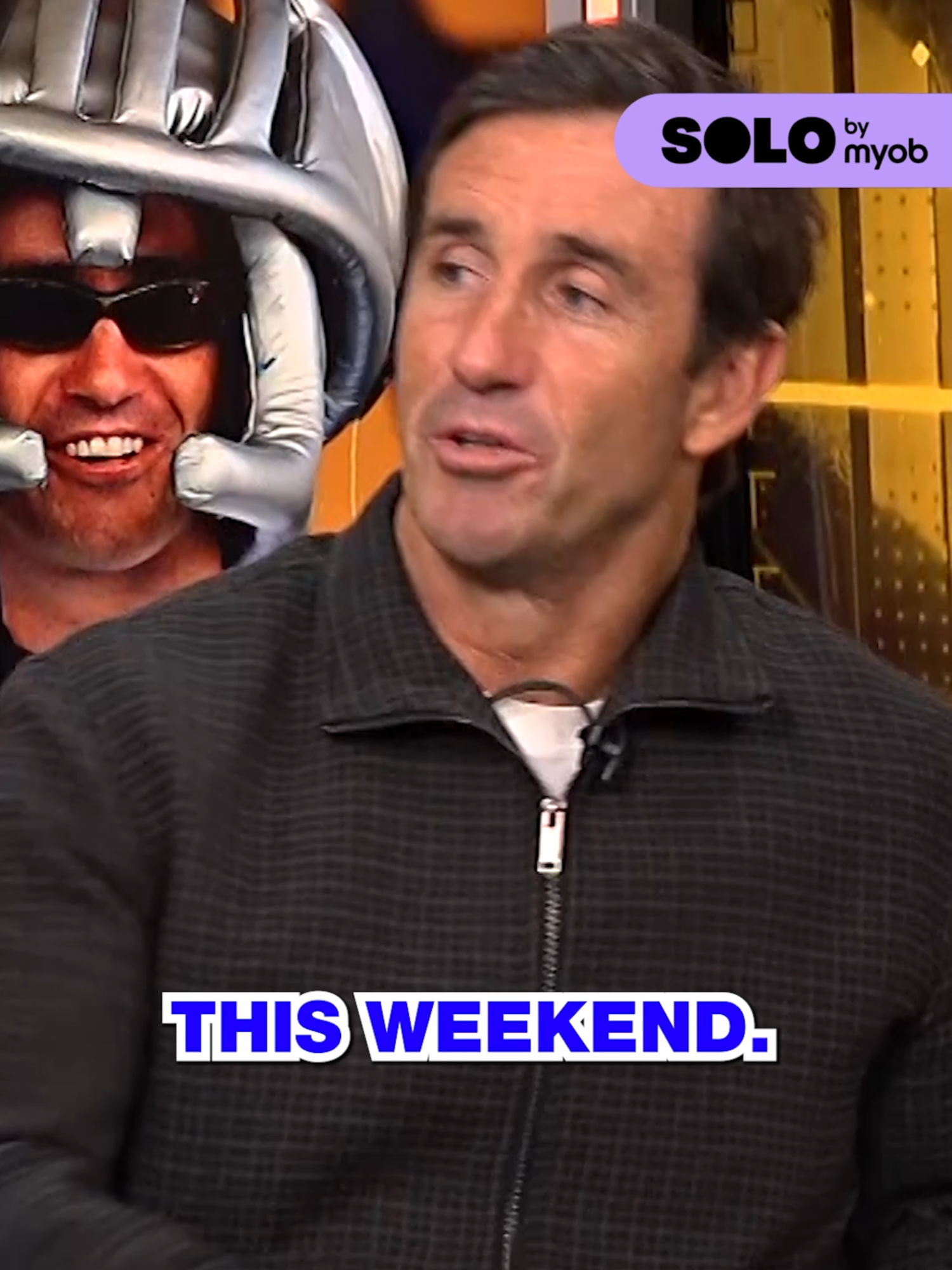 @NRL on Nine