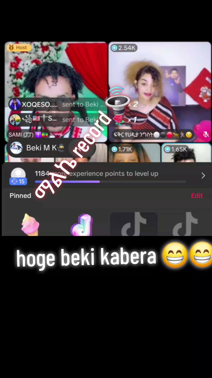 @๐บ แแแฌ record๐