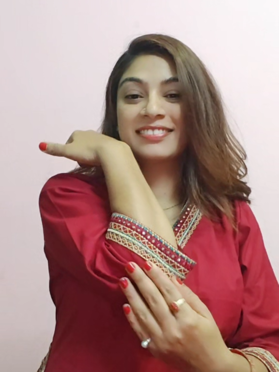 @ramita bhandari