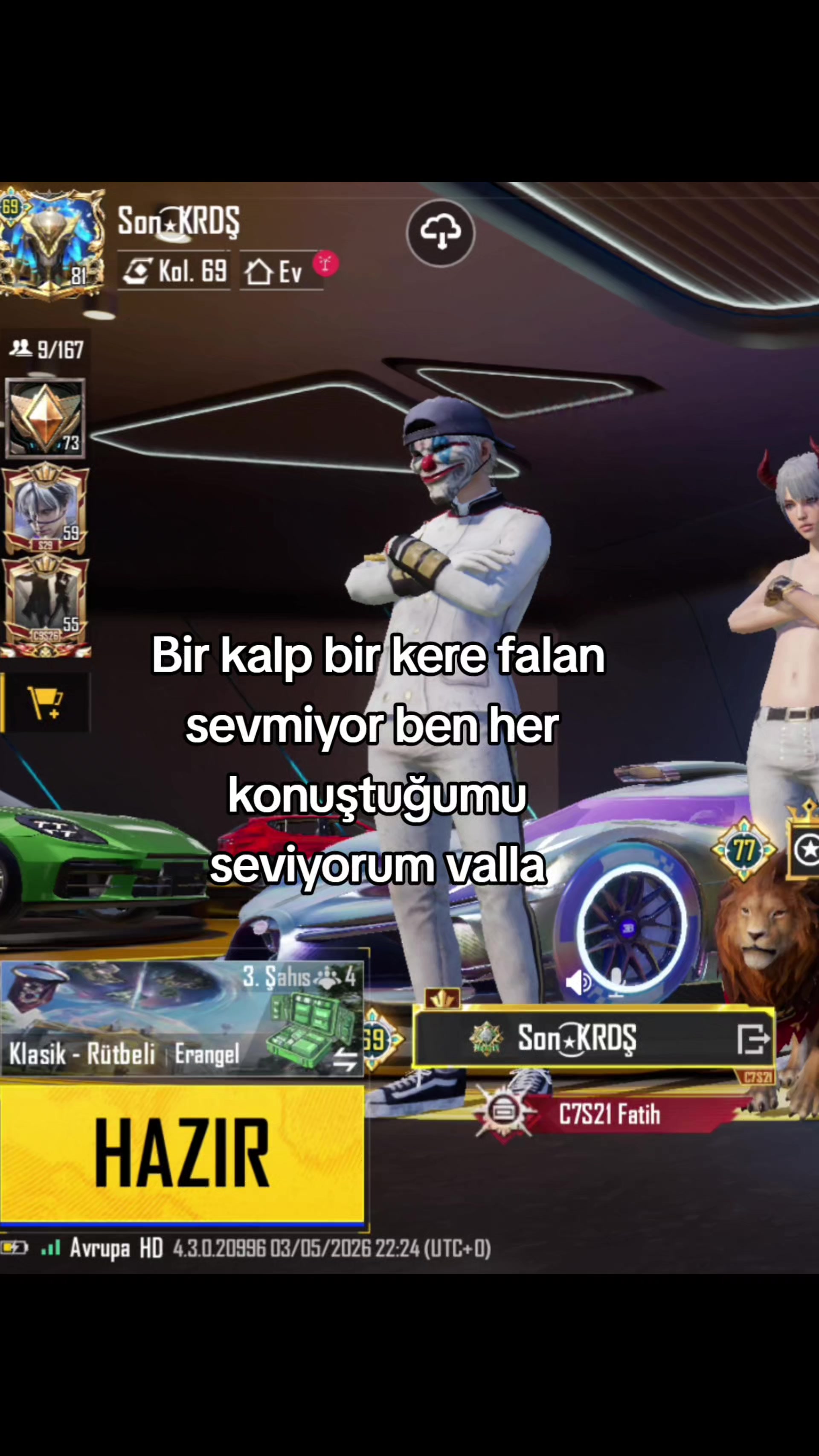 @Son͜͡٭KURDİŞH