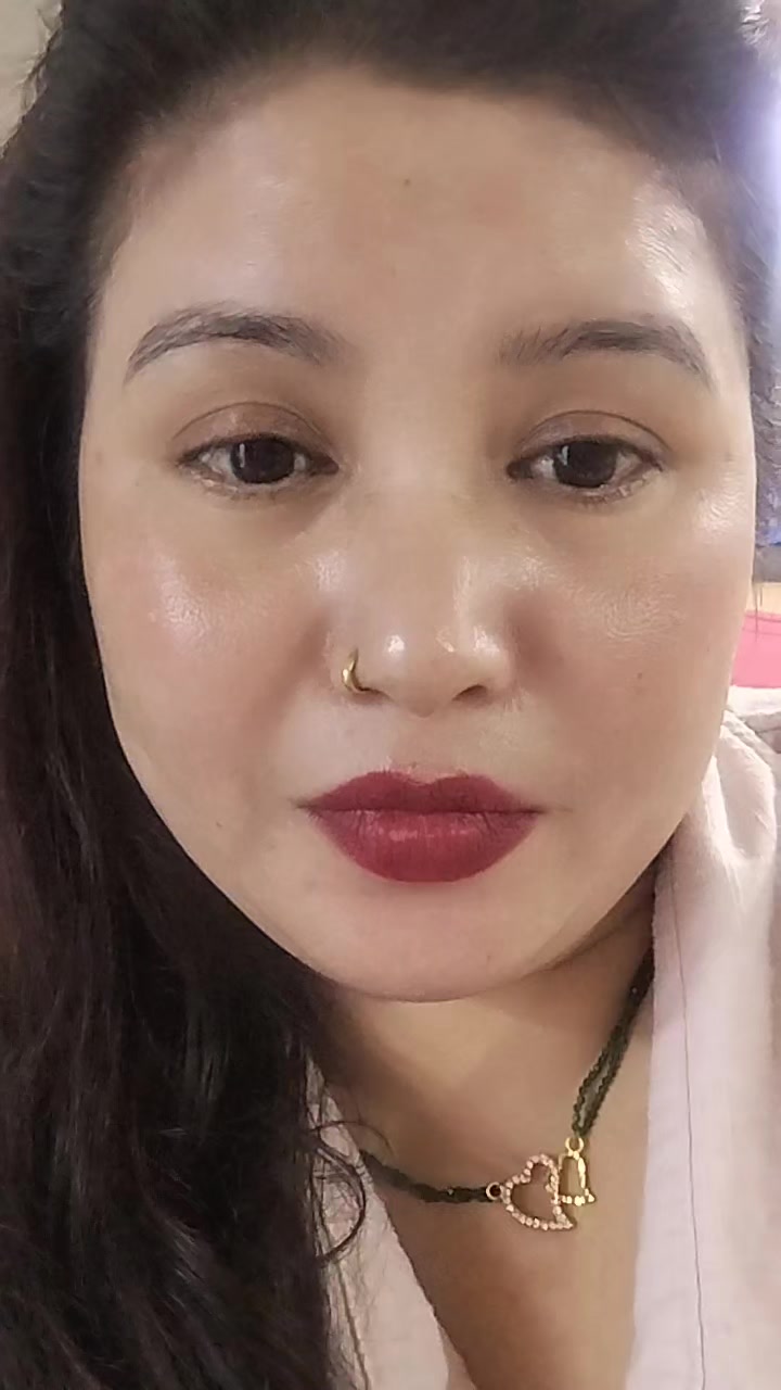 @Puja Shahi