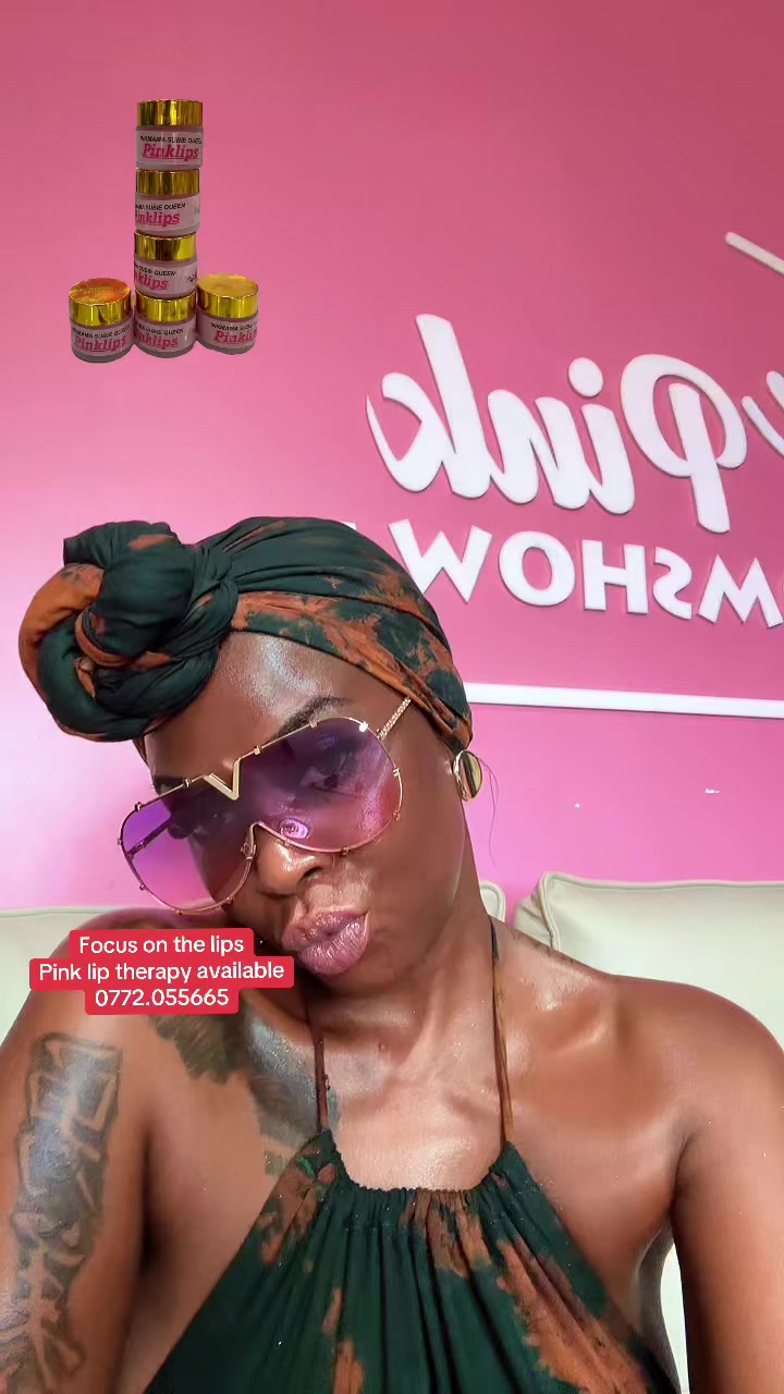 @Subiequeen/Wasajja Brenda