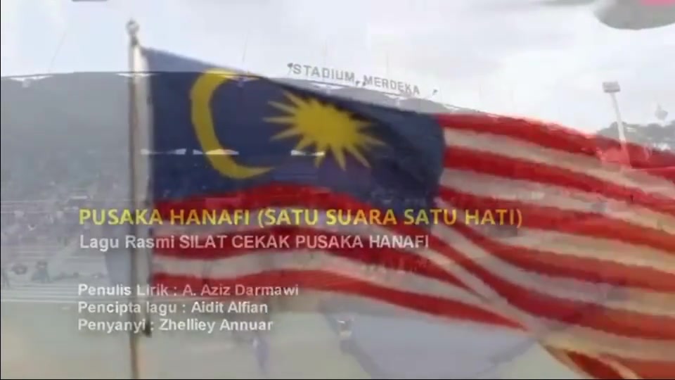 @Pusaka Hanafi Pulau Pinang