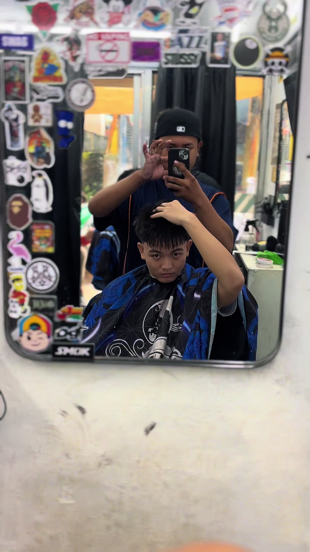 @Ralphbarbershop💈