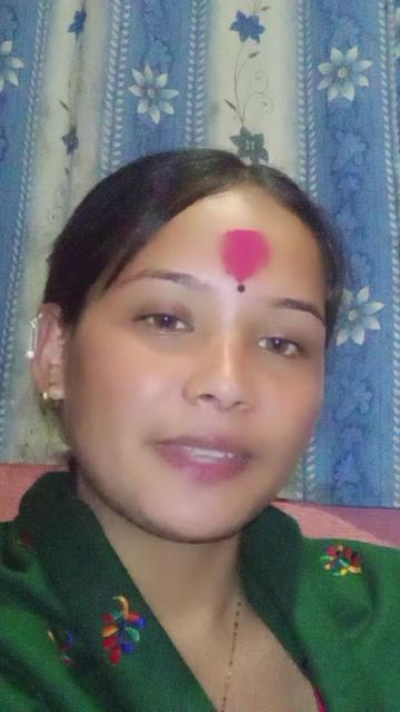 @Sushmita