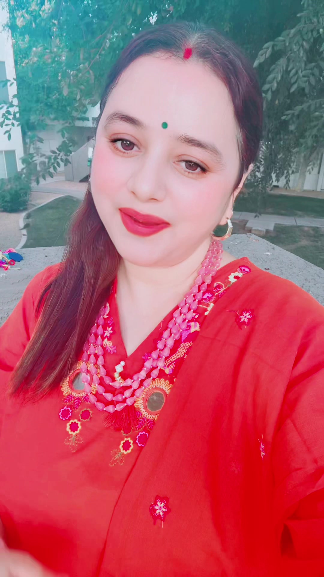 @Laxmi Dhakal & swochha kandel