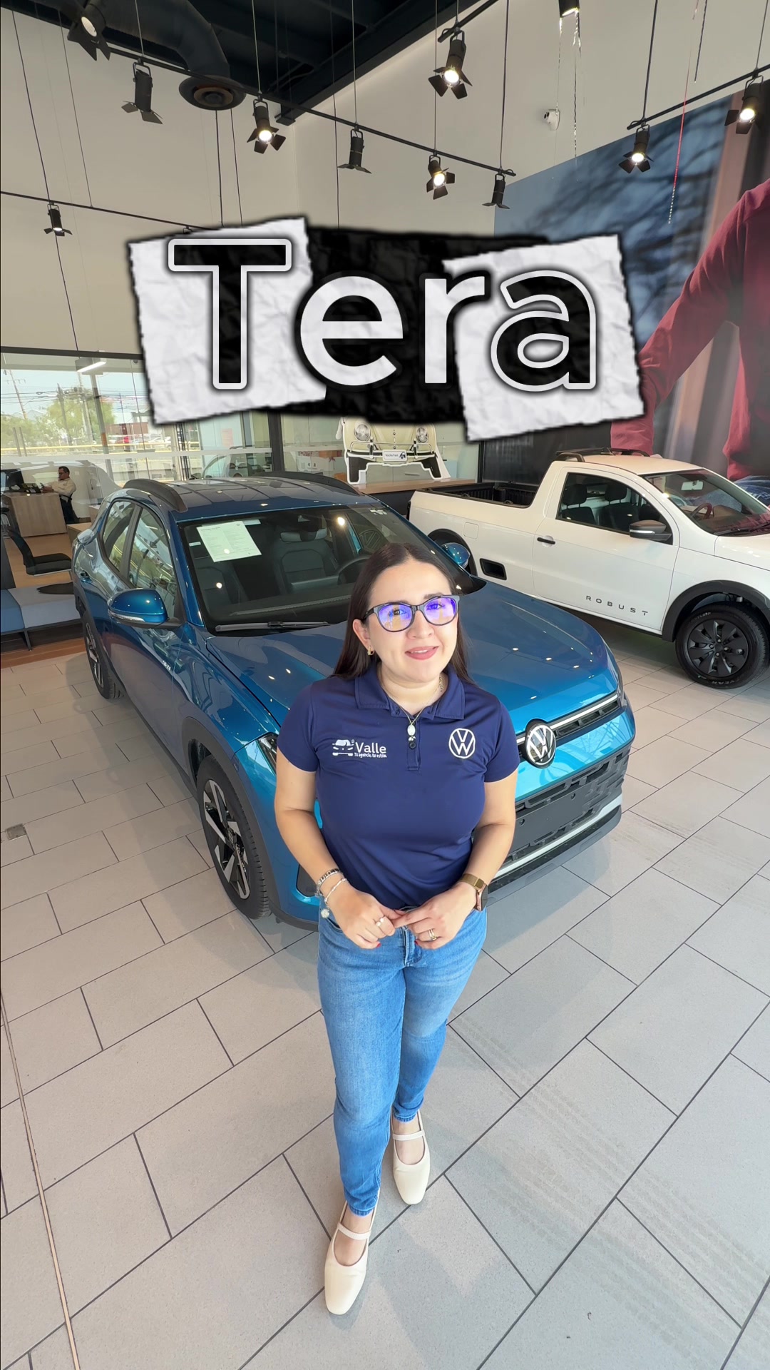 @Fernanda Canaan Volkswagen
