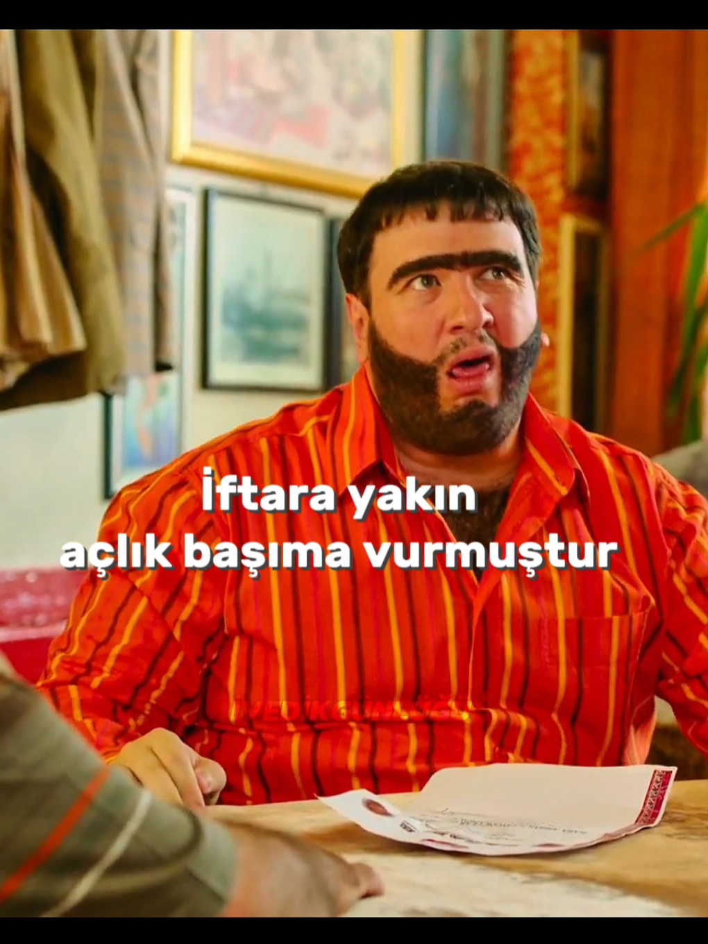@İvedik G&uuml;nl&uuml;ğ&uuml;