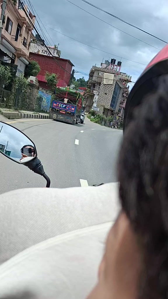 @Ambika Thapa