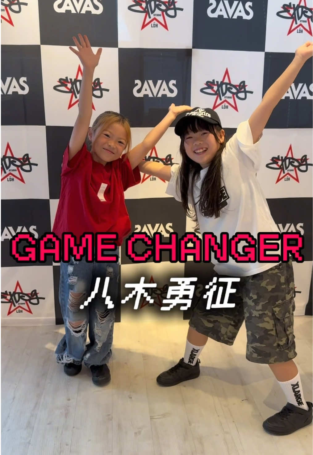@TEBASAKIDS