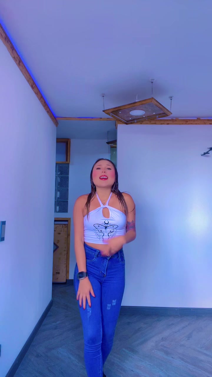 @😍Stefany Ortiz❤️