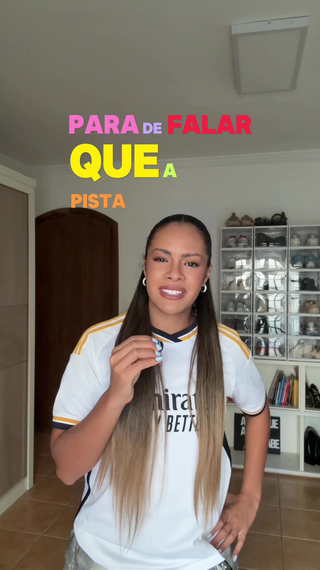 @Debora Barboza