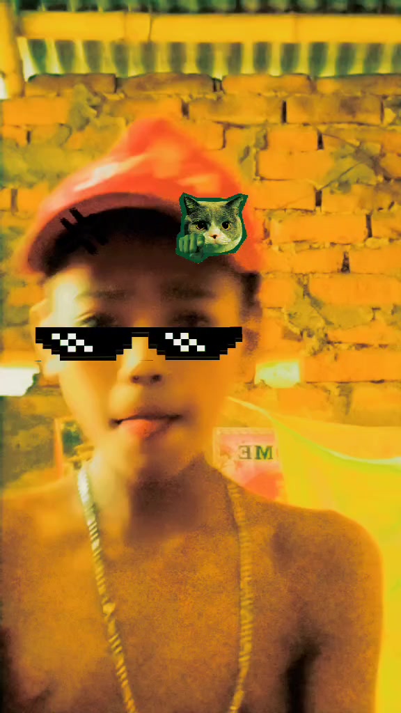 @i love you. 1234