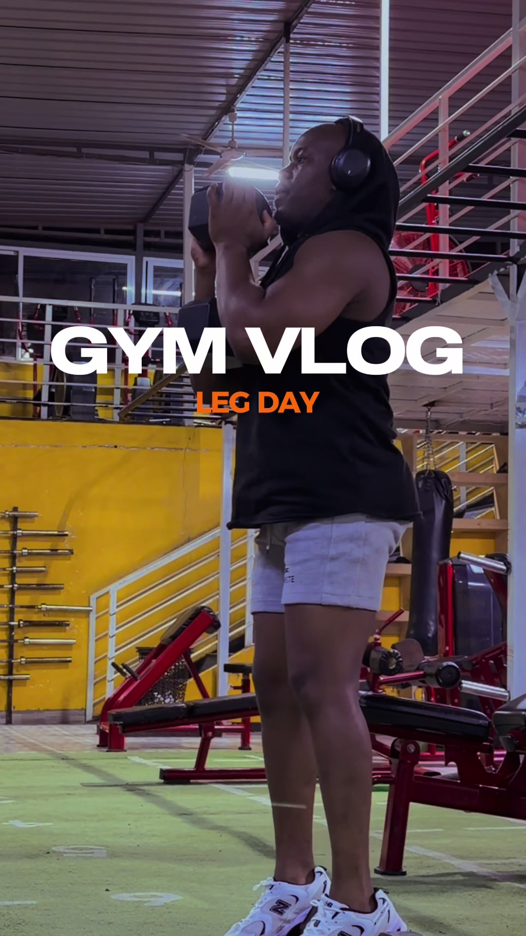 @Fitness Nomad