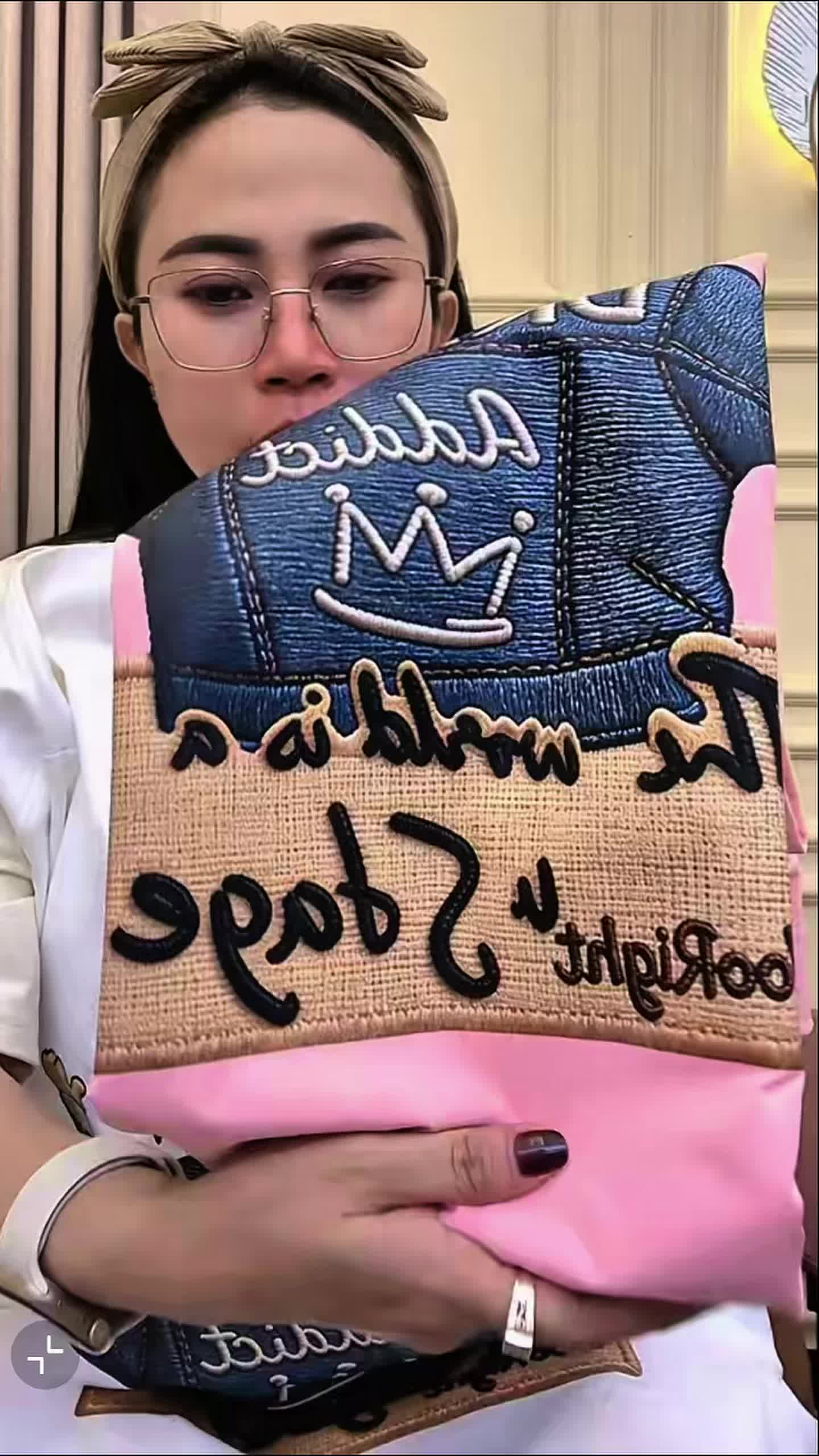 @Anita