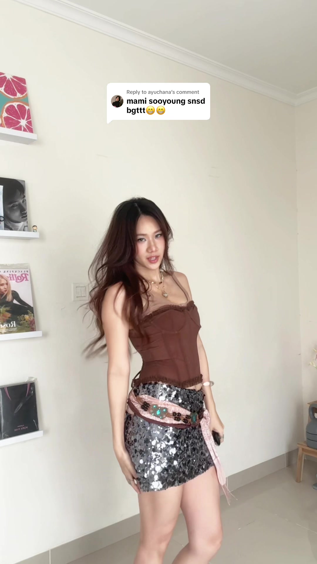 @Cha | ig : @patriciamulyana