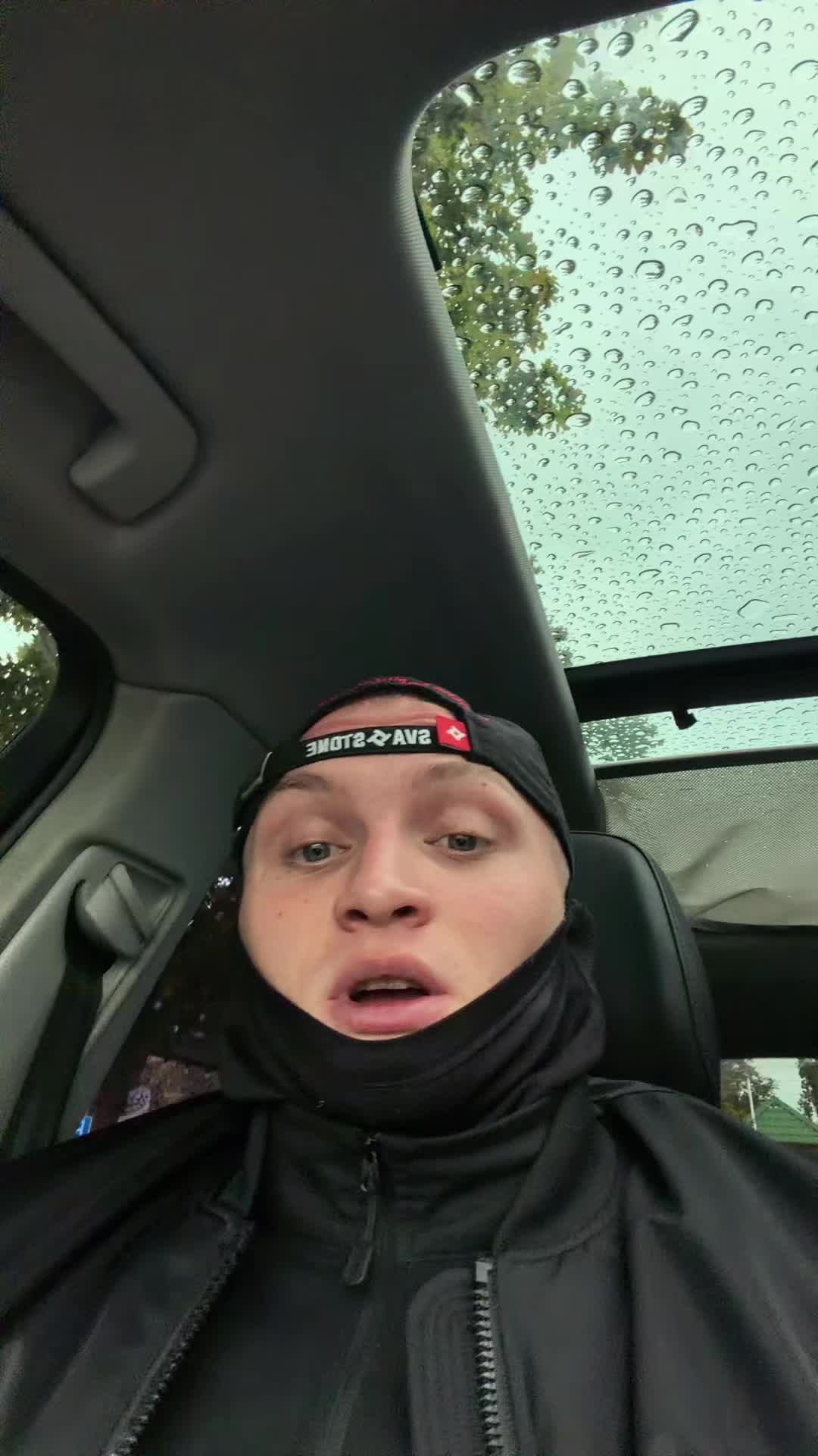 @REVENANT | ВЫЖИВШИЙ