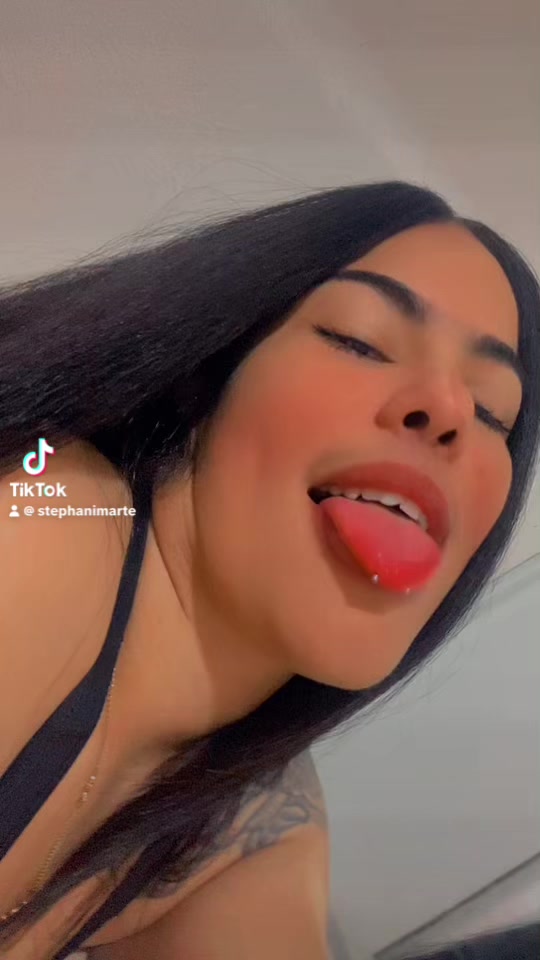 @Stephanie Marte