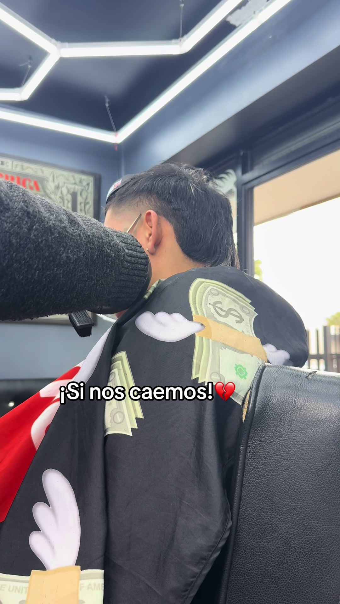 @Jezz barber 2