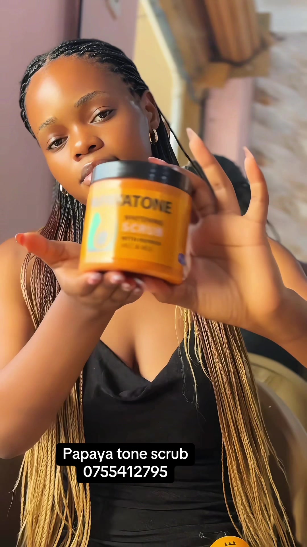 @JAMIRAH.GLOW ✨BEAUTY HUB