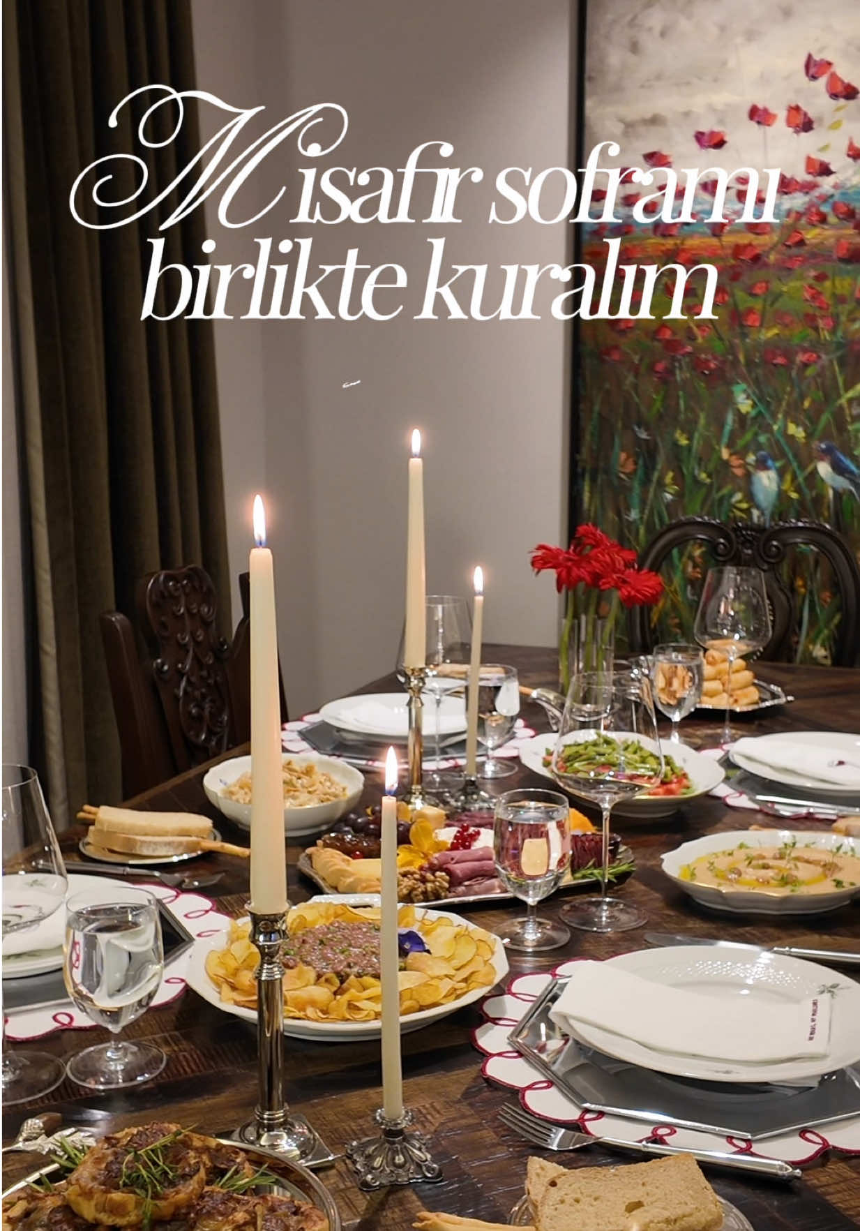 @Gizem Ekler