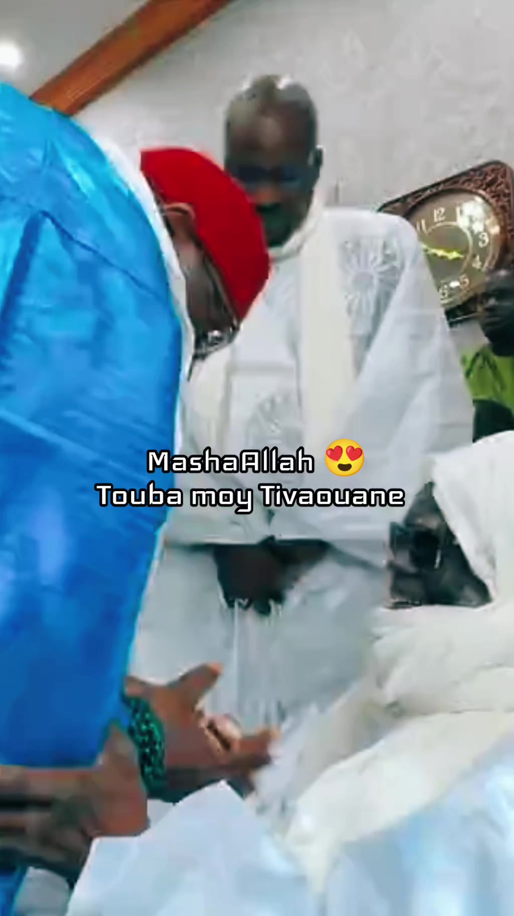 @Sunu Yonu Tivaouane