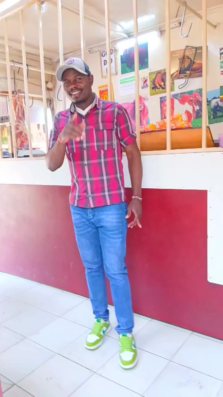 @Mwangi Gitungati