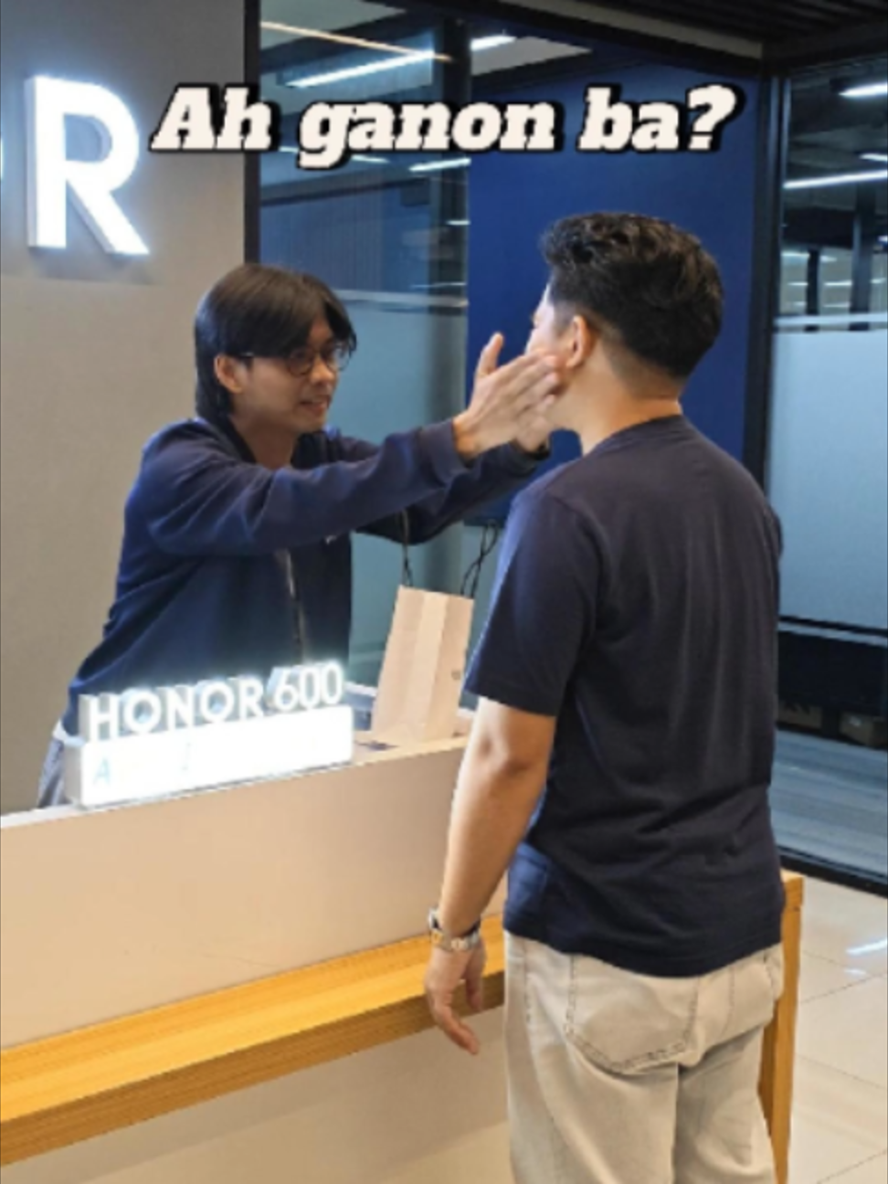 @HONOR Philippines