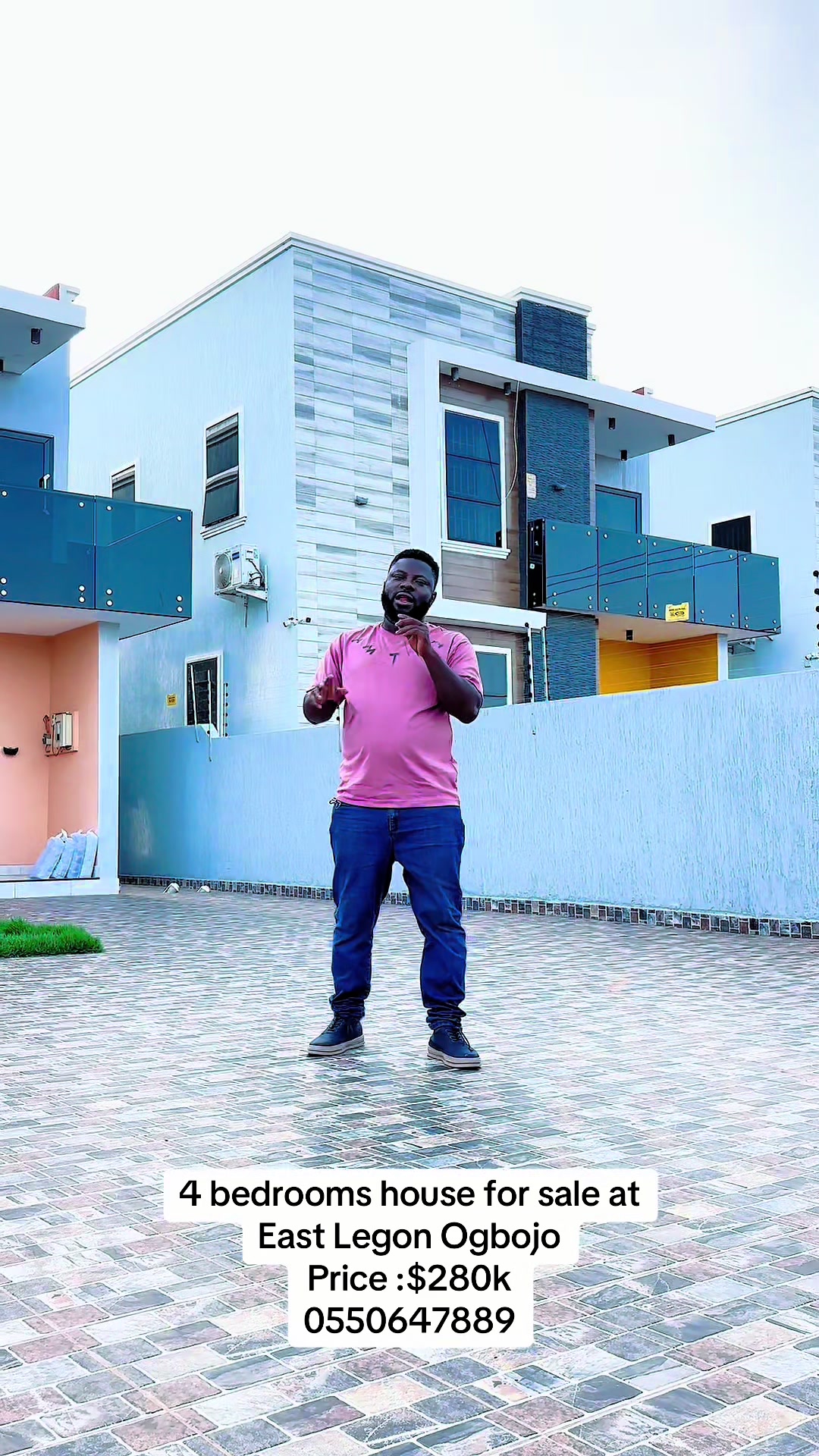 @MEGA ANVIL HOMES